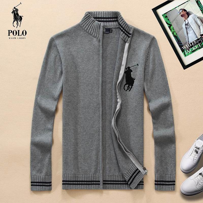 polo Men's Sweater 102